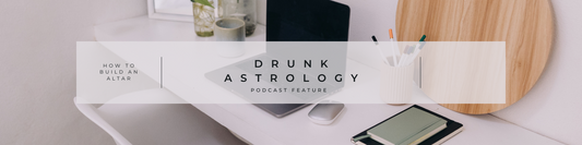 Drunk Astrology